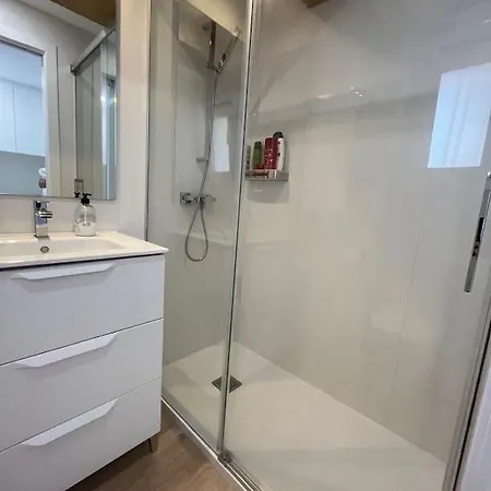 Apartament Piso De Lujo En Primera Linea De Playa , Benicasim, Habanero *